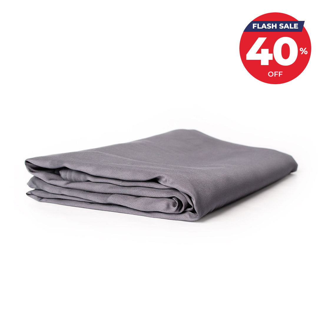 NEW Sleepa Bamboo Duvet Cover