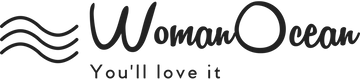 WomanOcean