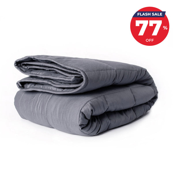 NEW The World’s Most Popular Weighted Blanket