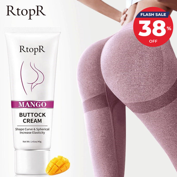 Sexy Mango Buttock Firming Cream