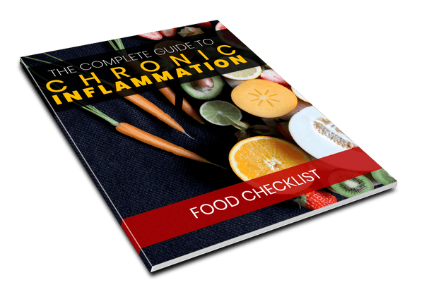 Ebook: How to reduce chronic inflammation