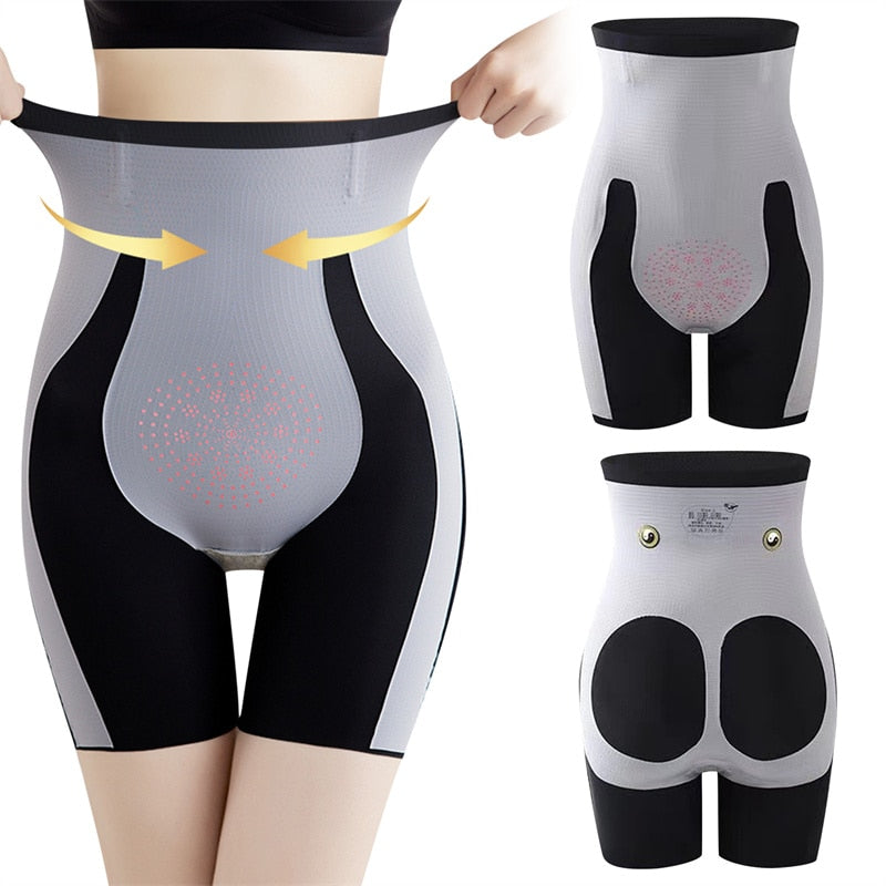 Magic Shaping Panty: The Future of Cryo-Slimming Technology