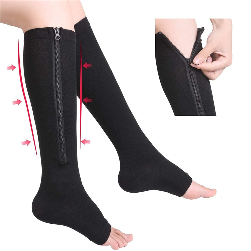 Compression Long Stockings