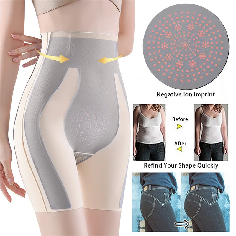 Magic Shaping Panty: The Future of Cryo-Slimming Technology