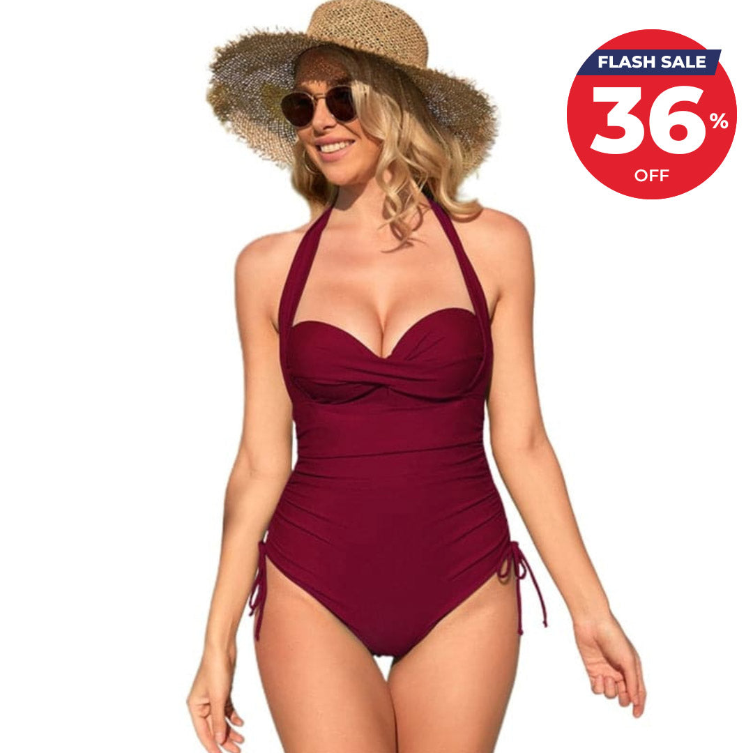 Slimming Shaping Swimsuit for All Body Types