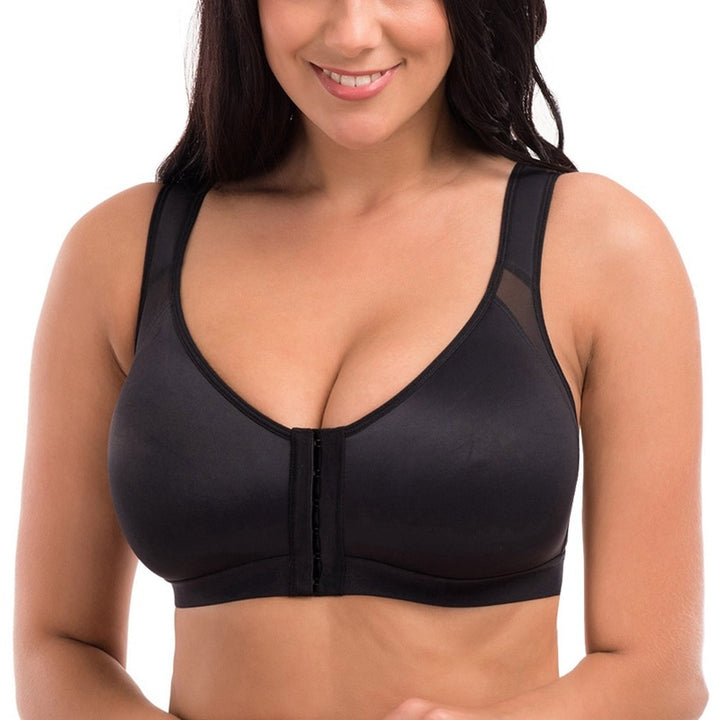 Posture Corrector & Lift Up Multifunctional Bra full coverage and perf